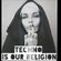 TECHNO IS OUR RELIGION - Max Minimal - Dark Techno image