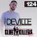 CK Radio Episode 124 - DJ Deville image