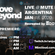 [RECREATION] Above & Beyond Live @ Mute Mar del Plata, Argentina (2020) - by EddyThron image
