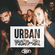 100% URBAN MIX! (Hip-Hop / RnB / Rap) - Wiz-Kid, Drake, Tory Lanez, D-Block, Headie One + More image