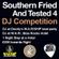  Southern Fried Tested 4 W.A.R! DJ competition image