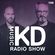 KDR108 - KD Music Radio - Kaiserdisco (Live in Erfurt) image