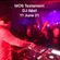 MOS Testament - DJ Abel - 11 June 2021 image