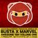 A JAGSKILLS JOINT – BUSTA X MARVEL - AWESOME ISH VOL 1 (2019) image
