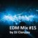 DJ Cianppy - EDM Mix #15 image
