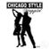 Chicago Steppers image