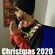 The Five Presents... Christmas 2020 !!! R&B/Hip Hop Celebration !!! 1 Hour Christmas House Party! image