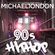 MICHAEL LONDON - 90S HIPHOP VOL 1 image