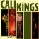 Cali Kings Mix Tape Vol. 1 image
