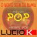 O Novo Som da Bahia - Edição POP - Mixtape por Lucio K image