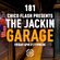 The Jackin' Garage - D3EP Radio Network - June 17 2022 image