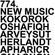 #774 NEW KIEFER | SHAFIQ HUSAYN | BLU & OH NO | KOKOROKO | HARVEY SUTHERLAND | CRO-MAGNON | ... image