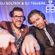 DJ Soltrix & DJ Tiguere LIVE @ Los Angeles Bachata Festival 2017 image
