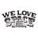 Bottin (Italians Do It Better/Eskimo) exclusive mix for his We Love... appearance on 28.7.2011 image