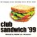 Naksi Vs Brunner - Club Sandwich '99 image