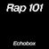Rap 101 #7 - Mcnally // Echobox Radio 13/02/2022 image