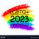 Happy Pride 2023! (LGBTQIA+ Club Hits) image