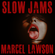 SLOW JAM CLASSICS || CHILLOUT || RNB @djmarcellawson image