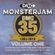 Monsterjam - DMC 35 Years Mix (Section DMC Part 4) image