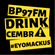 BP97FM DRINKCEMBER image