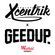 DJ Xcentrik - Bboy Battle [Live Jam] image
