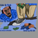 MC Eiht Radio with DJ Nanlib Invasion hosted by MC Eiht image