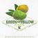 Brand New**Green And Yellow Riddim 2015 (Special Delivery Music) image