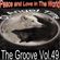 DJ Angel Time ( The Groove Vol. 49 ) image