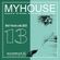 MY HOUSE #13 - not for everyone - best tracks june 2023 image