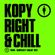 KOPY RIGHT & CHILL image