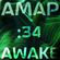 Ambient Music for Ambient People 34: Awake image