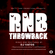 RNB TROWBACK BY DJ VATOS image