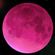 The Pink MOON image