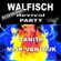 Mijk van Dijk Classic DJ Set at Walfisch Revival Party Berlin, 2014-03-14 image