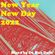New Year New Day 2022 image