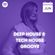 Deep & Tech House - Spotifydplaylist June - techy groovy beats image