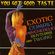 YOU GOT GOOD TASTE Vol 71 - Exotic Cumbia Psychedelic Ryhthms and Twang image