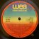 GREG WILSON PRESENTS THE ORIGINAL BRITISH MIXES - WEA DJ SAMPLER (SAM 78) 1977 image