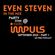 EVEN STEVEN In The Mix - PartyZone @ Radio Impuls September 2023 - Part 1 - Ad Free Podcast (08-08) image