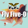 Simon Lee & Alvin - #FlyFiveO 355 (26.10.14) (Top 10 Streamed EDM Artistes In Malaysia) image