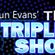 Triple S Show 13 / 08 / 2023 image
