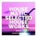 Tommyboy  - Tommyboy Selected Houseworks ( Classic After Party ) image