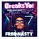 FreQ Nasty_Breaks Yo_Art Basel_Mini-Mixtape_Dec 2019 image