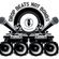 Peppermint Iguana Radio Show # 308 - Drop beats not bombs session part one (10/04/22) image
