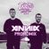 Annix (Playaz Recordings, Hangar Rec.) @ Jungle Juice 10 Years Birthday Bash Promo Mix (25.12.2017) image