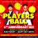 Players Ball 4th Anniversary Mix image