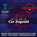 Cor Zegveld exclusive radio mix UK Underground presented by Techno Connection 11/02/2022 image