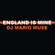 England Is Mine - DJ Mario Muse image