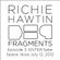 Richie Hawtin: DE9 Fragments 3. ENTER.Sake.2 (Space, Ibiza, July 12, 2012) image