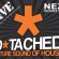 ELECTRO HOUSE MIX - RECORDED LIVE @ D*TACHED 2007 image